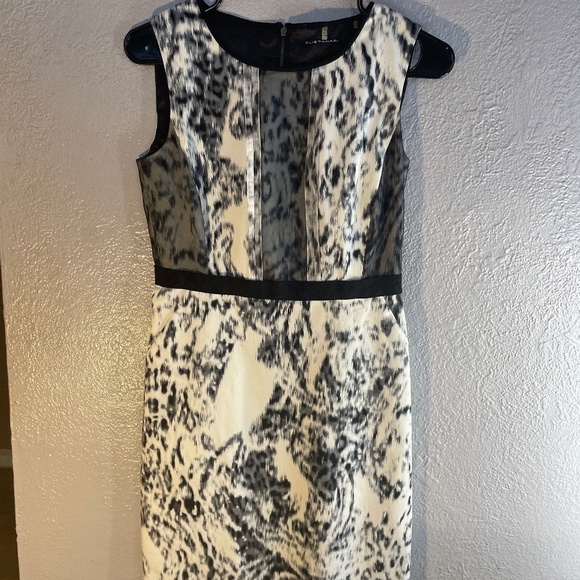 Elie Tahari Dresses & Skirts - Ellie Tahari Dress Size 0